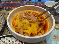 -巴依老爷新疆美食(工体旗舰店)