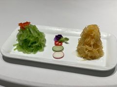 -荣兴酒家(徐家汇店)