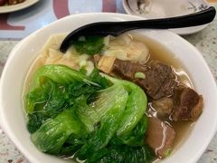 -新辉港式茶餐厅(北栅店)