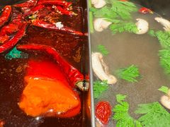 -盡膳口福跷脚牛肉火锅(国贸商城店)
