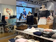 -松雷商业(南岗店)
