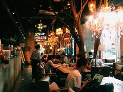 -MANYU COFFEE(广渠门店)