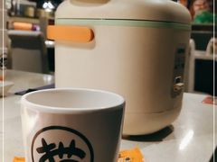 -猫爪爪原切自助烤肉(观音桥阳光世纪店)