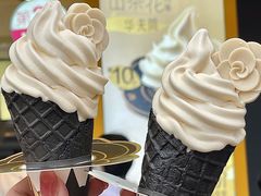 -麦当劳(平和堂店)