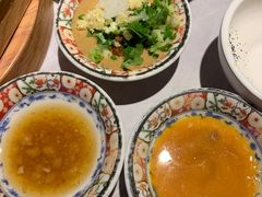 -一绪に寿喜烧自助(世茂广场店)