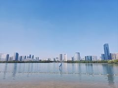 -天鹅湖体育公园