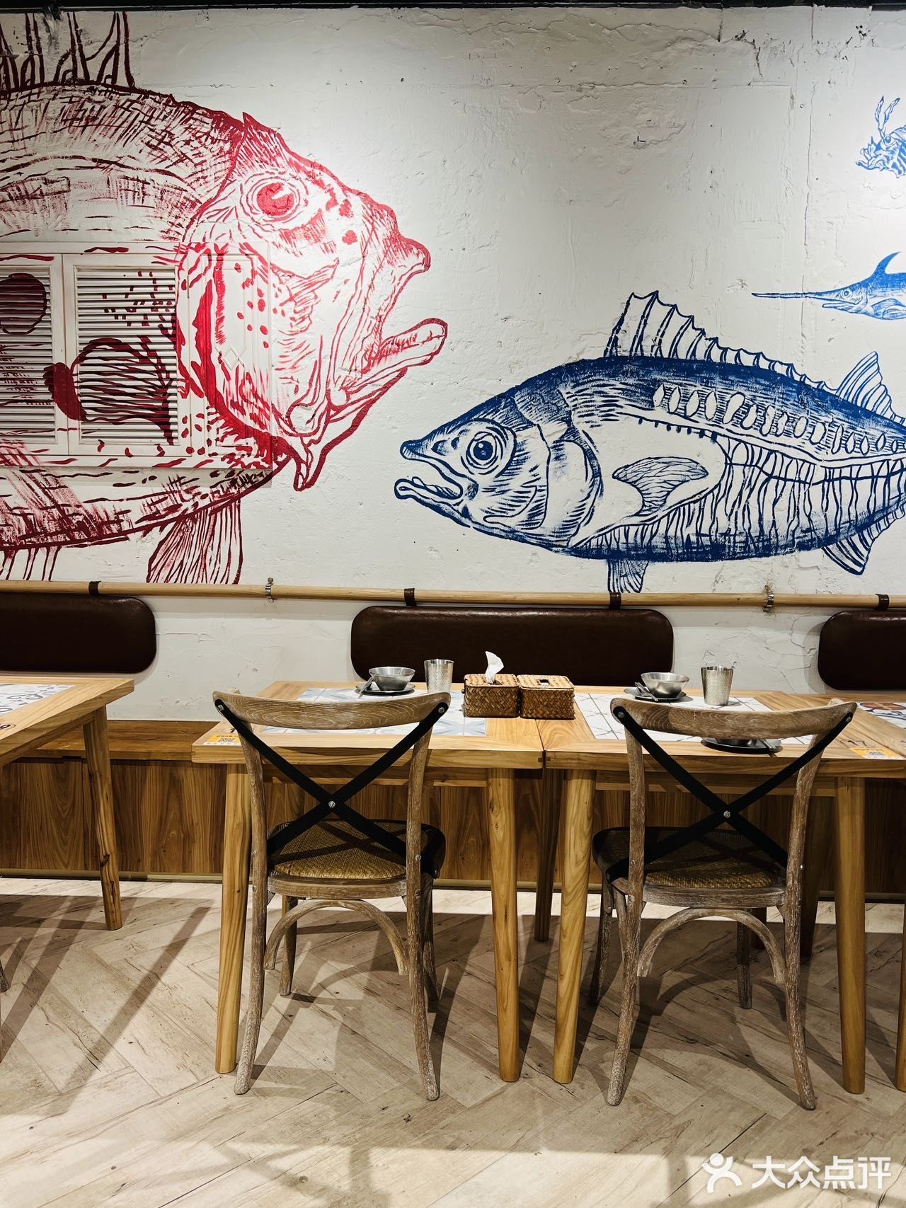 哇塞！北京西路上发现一家宝藏小海鲜！