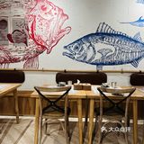 哇塞！北京西路上发现一家宝藏小海鲜！