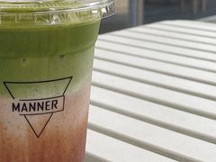 -Manner Coffee(IFS一楼店)