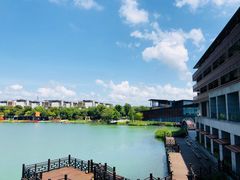 -水月周庄铂尔曼酒店-水月荟中餐厅