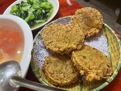 -芦茨金富饭庄·25年老字号·专做稻草鸡