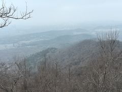 -紫金山山顶公园