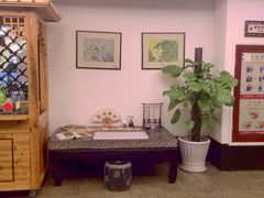 -苏州独墅湖书香世家酒店