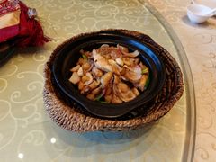 -北京西单美爵酒店-融轩中餐厅