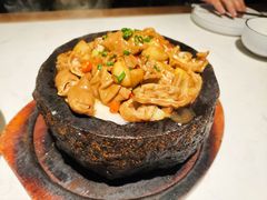 -徽镇小厨·经典徽菜(马连道店)