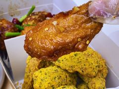 -正谈炸鸡(深圳首店)