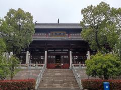 -敬亭山风景名胜区