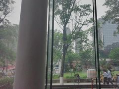 -Ministry of Crab•MOC(交子大道店)