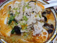 -喜家德虾仁水饺(长泰广场店)
