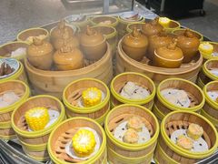 -解放碑威斯汀酒店-知味国际美食餐厅