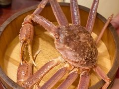 -蟹田居·活蟹料理(东城店)