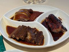 -侨美食家·粤菜(体育西路店)
