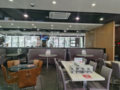 -添星码头茶餐厅(松坪山店)