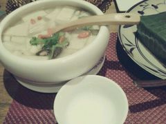 -雀舞云南菜(乐客城店)