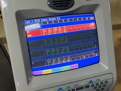 -鹰翔保龄球(复兴门店)