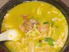 -刘正萍阿婆鱼头 湘小馆(云享城店)