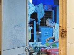 -周记点心(西环店)