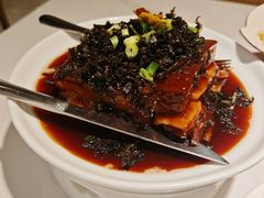-33号大院·青岛本帮菜(五四广场店)