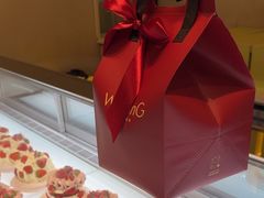 -WenTinG文汀·半糖蛋糕(合生汇店)