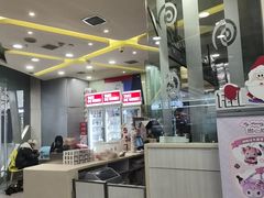-DQ·蛋糕·冰淇淋(金牛万达店)