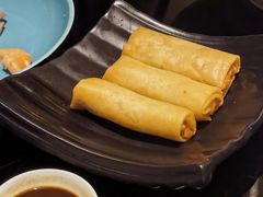 -夏宫中餐厅(静安香格里拉店)