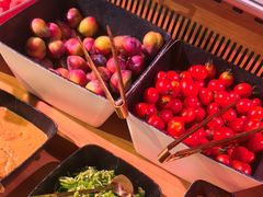 -丰茂烤串(全国首店)