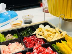 -刘少华贵州小黄牛·鲜牛肉火锅(总店)