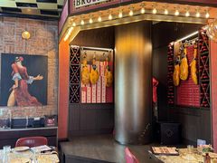 -BROWNSTONE布朗石西班牙餐厅(富城店)