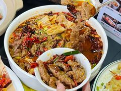-坛南湾阿强农家乐.海鲜大排档老字号(福州地标美食店)