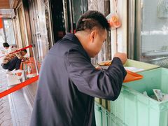 -清真白建强牛肉面(金雁花园店)