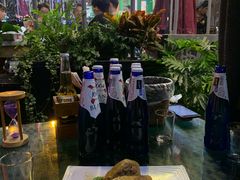 -何师烧烤Pro·30年老品牌·川菜·香辣蟹(太古里旗舰店)