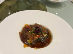 -唐拉雅秀酒店-唐苑中餐厅