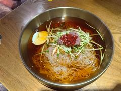 -恩你小木屋·韩式料理(假日广场店)