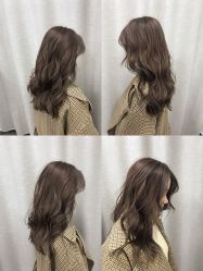 -Moyue HAIR SALON