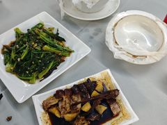 -海鲜街菜馆(海珠南路店)
