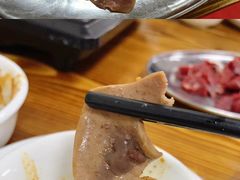 -江村四哥新鲜牛肉店(江高总店)
