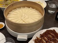 -外滩三号餐厅·创意中餐