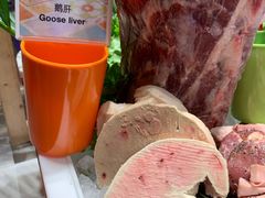 -松咖啡自助餐厅·松北香格里拉