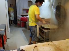 -咏春葱油饼(德政中路店)