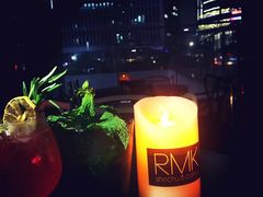 -RMK Shochu Bar(三诺店)